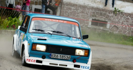Rajd Karkonoski